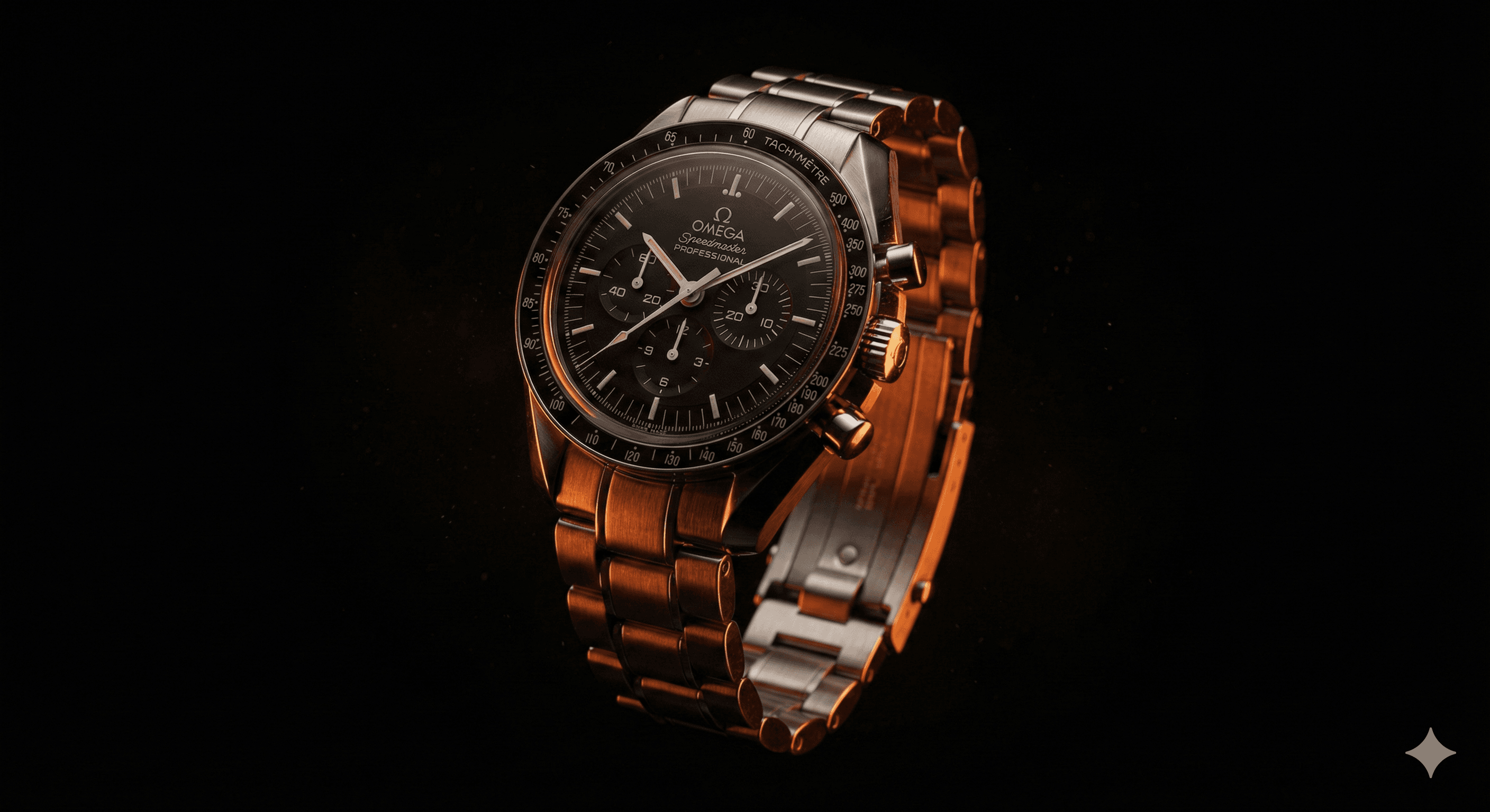 Omega Speedmaster